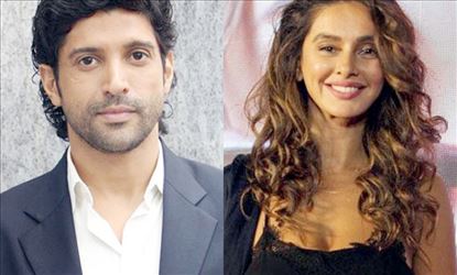 بہت جلد فرحان اختر شیبانی دانڈیکر سے شادی کریں گے